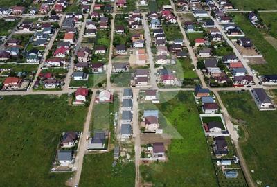 Vila individuala cu 4 camere , Magurele ! - 10