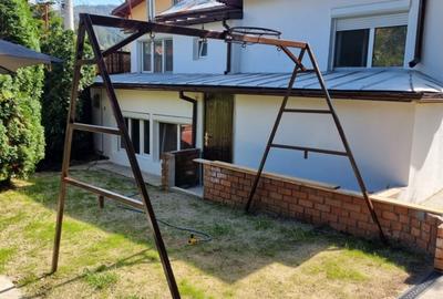 Casă cu 5 camere cu Teren 227 Mp în Poiana - 5