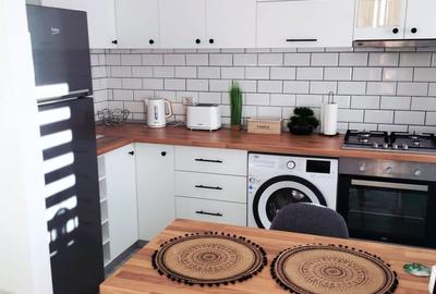 Apartament cu 2 camere în Central - 6