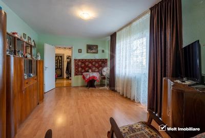 Exclusivitate! Vanzare 2 camere, Gheorgheni, zona Diana - 2
