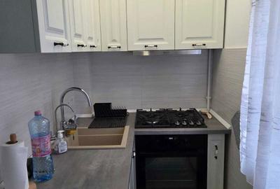 Apartament cu 3 camere decomandat în Cornitoiu - 6