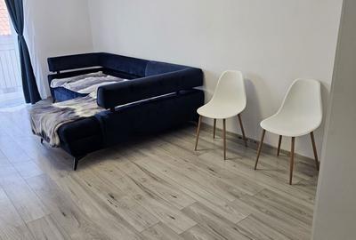 Apartament cu 2 camere în Gilău