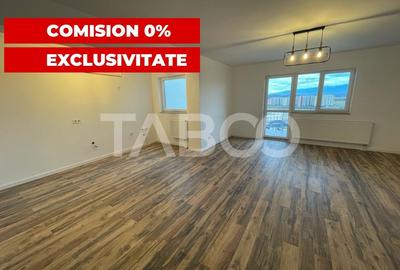 COMISION 0% Apartament 2 camere 60 mpu balcon lift zona Rahovei - 1