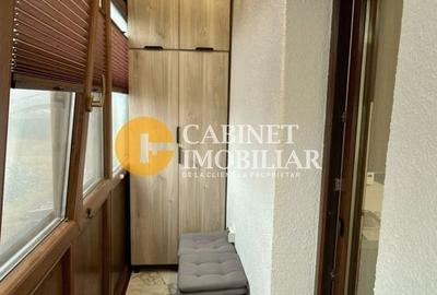 Apartament cu 2 camere, mobilat în Cug - 12