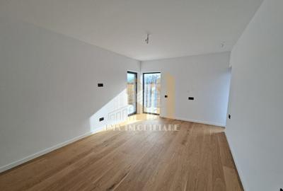 Casă cu 4 camere cu Teren 500 Mp în Stupini - 14