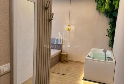 Apartament cu 3 camere decomandat în Unirii - 9