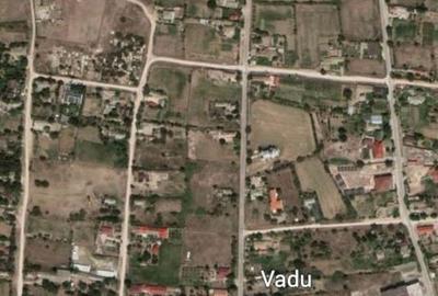 Spațiu comercial, în Vadu - 7