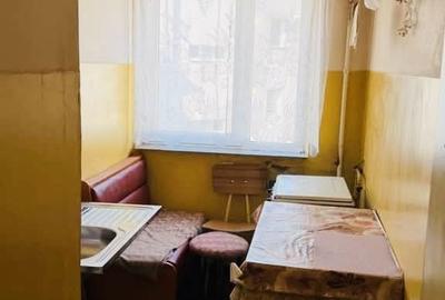 Apartament cu 2 camere semidecomandat în Cornișa - 2