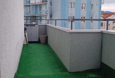 Apartament cu 2 camere decomandat, mobilat în Turnișor - 16