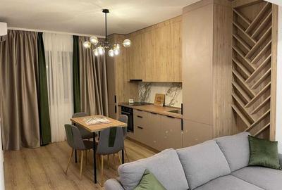 Apartament 2 camere  Titan | Costin Georgian metrou - 3