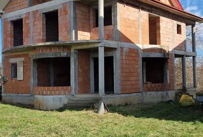 Casă cu 4 camere în Sânandrei - 4