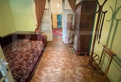 Apartament cu 3 camere semidecomandat în Central - 2