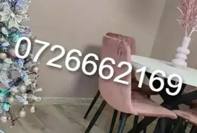 Garsoniera de inchiriat in zona Lujerului - 1