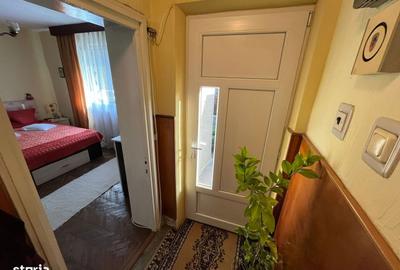 Casă cu 3 camere cu Teren 300 Mp în Central - 14