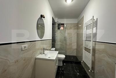 Apartament de vanzare cu 3 camere semidecomandat - zona Cetate, Alba Iulia - 7