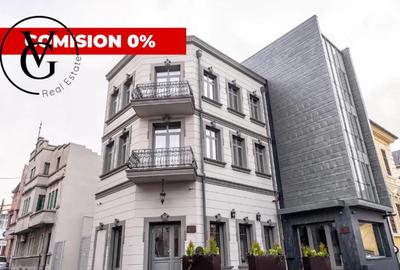 Casă cu 6 camere cu Canalizare în Central - 7