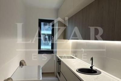 Apartament cu 2 camere decomandat în Gorjului - 3
