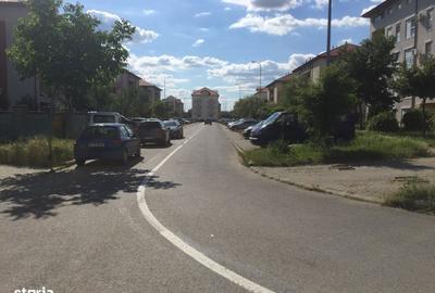 Spațiu comercial, în Micălaca