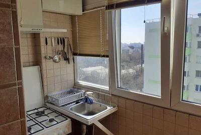 Apartament cu 2 camere decomandat în Mănăștur - 8