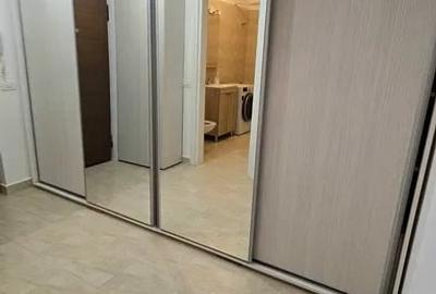 Garsoniera, decomandata, 33 mp, centrala proprie, ac, Novum Lacul Morii - 5