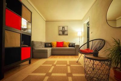 Apartament 1 camera - zona Praporgescu - 5