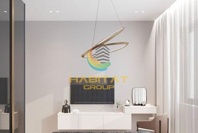 Apartament cu 3 camere în Sud - 2