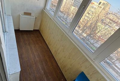 Apartament cu 2 camere decomandat, mobilat în Alexandru cel Bun - 8