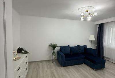Apartament cu 3 camere în Central - 4