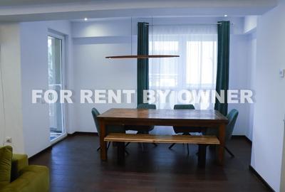 APT SUPERB NOU RENOVAT!! MODERN! ELECTROCASNICE NOI!! LUMINOS! PARCARE SUBTERANA - 2