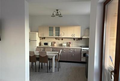 Dumbravita- duplex spatios, 4 camere, mobilat si utilat, curte spatioasa - 4