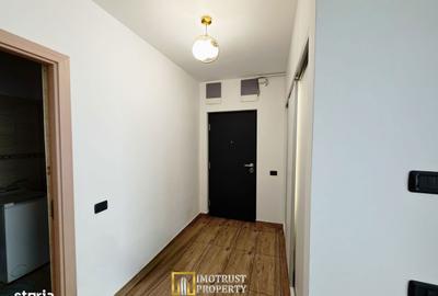 Apartament cu 2 camere în Ultracentral - 4