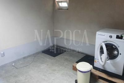 Duplex cu 4 camere cu Canalizare în Florești - 20