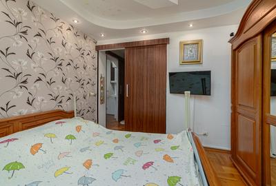 DRISTOR - RAMNICU SARAT - 2 CAMERE 53 MP, ETAJ 4, CENTRALA PROPRIE! - 10