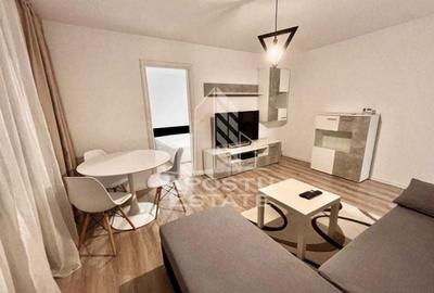 Apartament 2 camere, Dacia, centrala proprie - 3