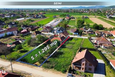 Casă cu 4 camere în Săbișa - 14