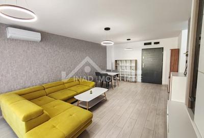 Apartament cu 2 camere semidecomandat, mobilat în Mărăști - 4