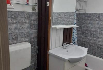 Apartament cu 2 camere decomandat în Central - 1