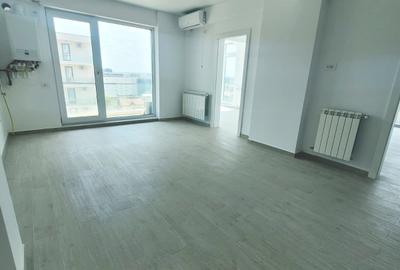 Apartament cu 3 camere semidecomandat în Central - 5