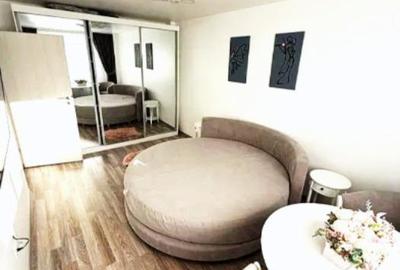 Apartament cu 2 camere decomandat, mobilat în Central - 2