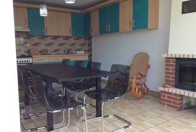 Casă cu 3 camere cu Teren 1108 Mp în Cornu - 10