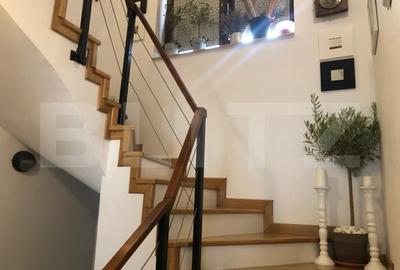 Casa individuala, 150 mp, curte 700 mp, zona Bulevardul Revolutiei - 9