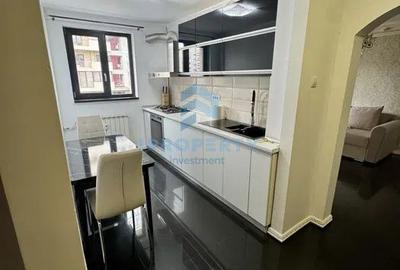 Apartament cu 2 camere, mobilat în Vitan - 2