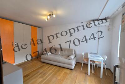 Garsonieră semidecomandată în Lipovei - 2