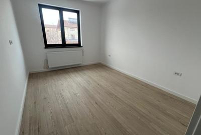 Ansamblu Rezidențial de Vile Duplex –Stradă Privată - 14