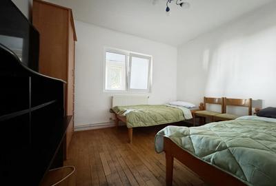 Apartament 2 camere, 60mp utili + balcon 10mp -Girocului - 6
