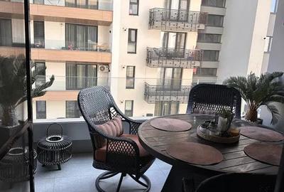 Apartament modern, 2 camere Qualis Residence - 6