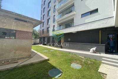 Apartament cu 3 camere decomandat în Cotroceni - 22