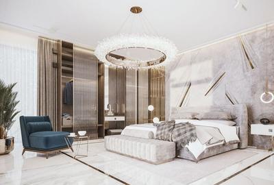 Intelligent Modern Villa Pipera Area - 8