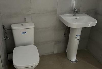 Apartament cu 2 camere decomandat în Central - 2