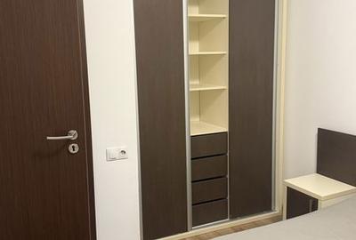 Apartament cu 2 camere, mobilat în Berceni - 7